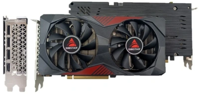 Видеокарта GeForce RTX 3060 12Gb Biostar VN3606RML9