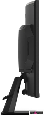 Монитор 27" Gigabyte GS27QCA EK
