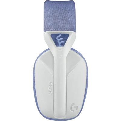 Наушники с микрофоном Logitech G435 (981-001077/981-001074)