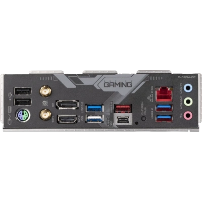 Материнская плата AM5 Gigabyte B650 Gaming X AX V2