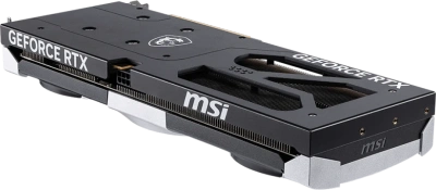 Видеокарта GeForce RTX 5060 8Gb MSI Ventus 3X OC