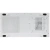 Корпус 1stPlayer MIKU Mi5-BK ARGB White Mi5-WH-2FC7R-W-1FC7-W
