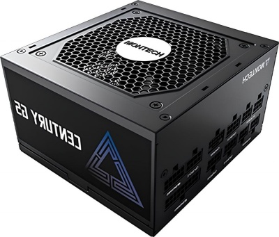 Блок питания 850W Montech Century G5 CENTURYG5850