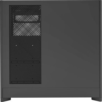 Корпус Montech HS02 Pro Black