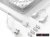 Вентилятор для корпуса 140mm ID-Cooling WF-14025-XT ARGB White Вентилятор для корпуса 140mm ID-Cooling WF-14025-XT ARGB White
