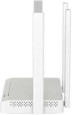 Роутер Netcraze Speedster NC-3013