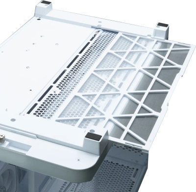 Корпус Xastra QR600M 6ARGB C10-UC White