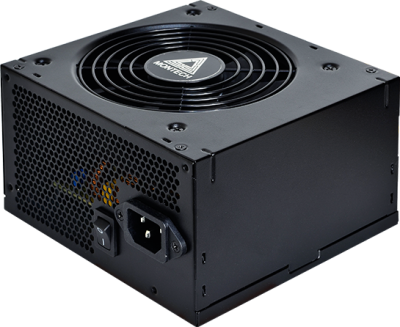 Блок питания 650W Montech BETA650