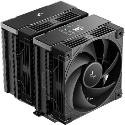 Кулер для процессора Deepcool AK620 G2 Digital NYX