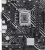 Материнская плата 1700 Asus H610M-K ARGB Prime