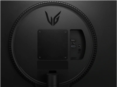 Монитор 27" LG 27GN60R-B