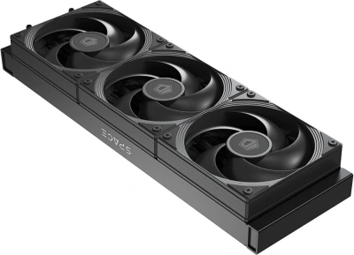 Водяное охлаждение ID-Cooling SL360 PRO SE