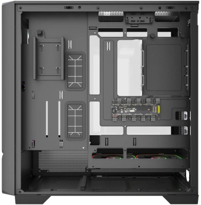 Корпус Powercase AX5 Black (CJXA-A5)