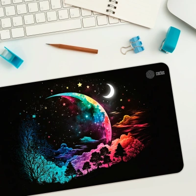 Коврик Cactus CS-MP-PRO05XLL