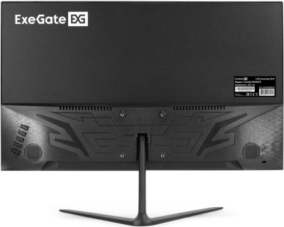 Монитор 23,8" ExeGate Combat EG2407C EX295589RUS