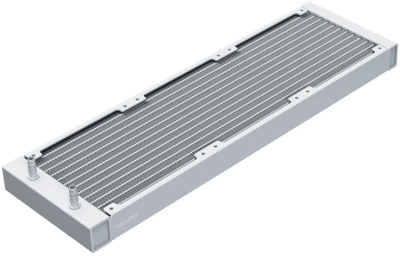 Водяное охлаждение Xastra Octant LS360 ARGB WH