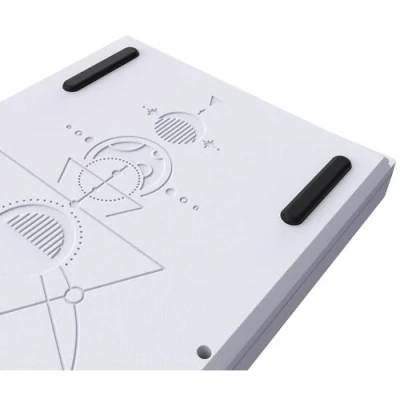 Клавиатура Dark Project CM81 Zeno DP-CM81ZWC