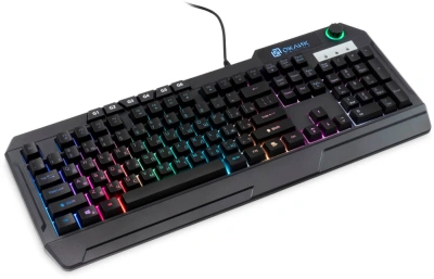Клавиатура Oklick 715G
