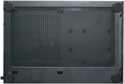 Корпус Xastra Q300M-5FC12A-C6 Black