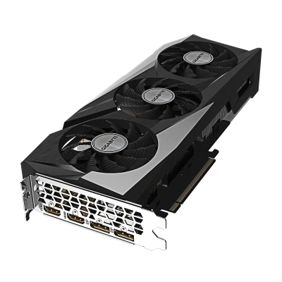 Видеокарта Radeon RX 7600 8Gb Gigabyte GV-R76GAMING OC-8GD
