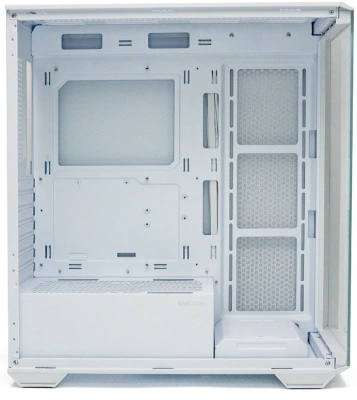 Корпус Xastra Q600 Q600-0F-WH White