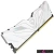 Модуль памяти DDR5 16Gb Netac 4800 Shadow II White NTSWD5P48SP-16W Модуль памяти DDR5 16Gb Netac 4800 Shadow II White NTSWD5P48SP-16W