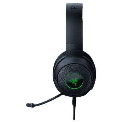 Наушники с микрофоном Razer Kraken V3 X