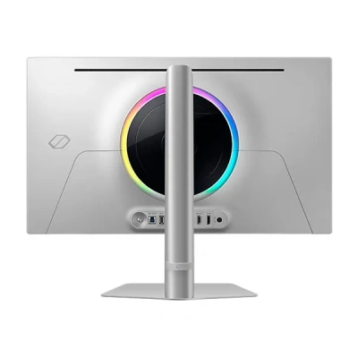 Монитор 27" Samsung Odyssey G6 S27DG600SI