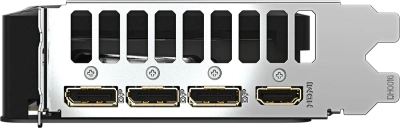 Видеокарта GeForce RTX 5060Ti 8Gb Gigabyte GV-N506TEAGLE OC-8GD