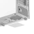 Корпус Pccooler C3B310 WH