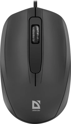 Мышь Defender Alpha MB-507