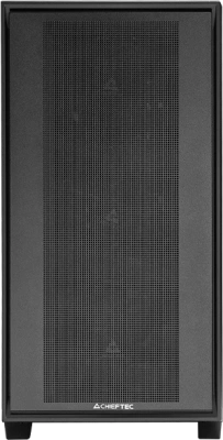 Корпус Chieftec Hunter GS-03B-BLK-OP