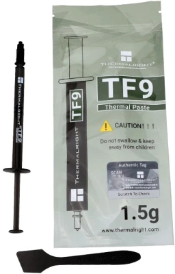 Термопаста Thermalright TF9 1,5g