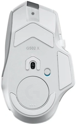 Мышь беспроводная Logitech G G502 X Lightspeed (910-006191)