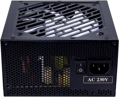Блок питания 500W 1stPlayer FK PS-500FK