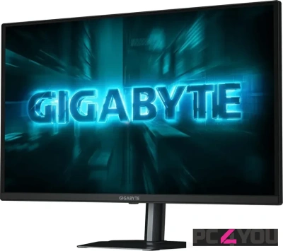 Монитор 26.5" Gigabyte GO27Q24