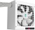 Блок питания 700W Deepcool Gamerstorm PF700X WH