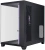 Корпус 1stPlayer Megaview MV8-TP ARGB Black MV8-TP-BK-3FC7R-1FC7