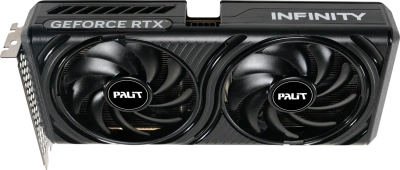 Видеокарта GeForce RTX 5060 8Gb Palit Infinity 2 OC NE75060V19P1-GB2063L