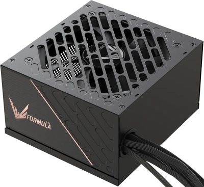 Блок питания 650W Formula V Line FV-650BD