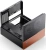 Корпус Jonsbo V12 Black