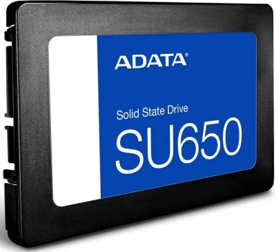 Накопитель SSD 2Tb Adata ASU650SS-2TT-R
