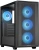 Корпус Chieftec Hunter 3 GS-03B-OP