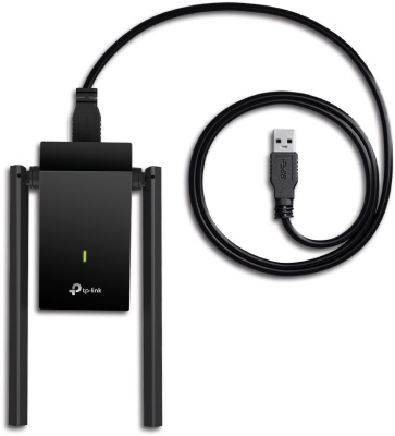 WiFi USB TP-Link Archer T4U Plus