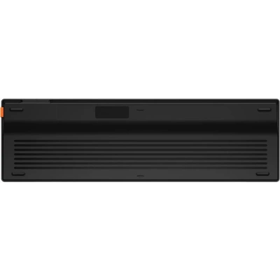 Клавиатура A4Tech Fstyler FBX50C серый