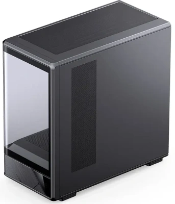 Корпус Jonsbo D200 Black