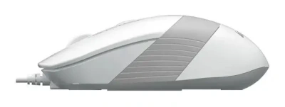 Комплект A4Tech FStyler F1010 White
