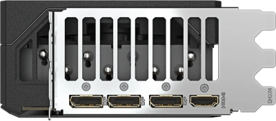 Видеокарта GeForce RTX 5070 12Gb Gigabyte GV-N5070AORUS M-12GD