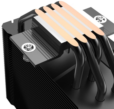 Кулер для процессора PCCooler Paladin EX400S