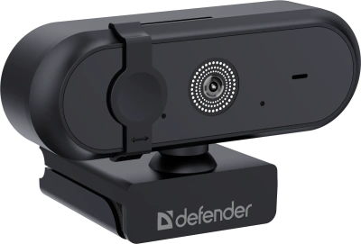 Веб-камера Defender G-lens 2788 UHD